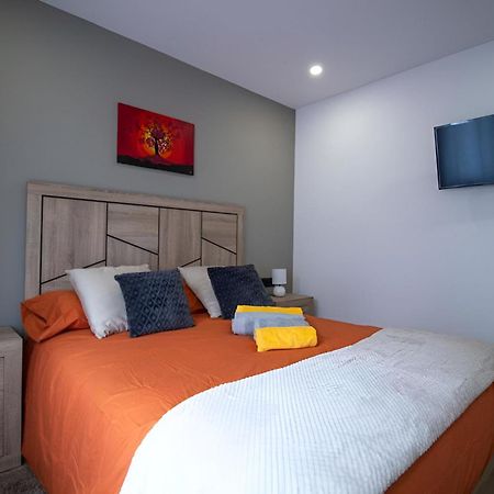 Apartamento Moderno A 5 Min Del Funicamp, 1-2 Ενκάμπ Εξωτερικό φωτογραφία