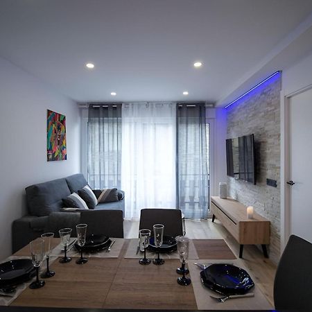 Apartamento Moderno A 5 Min Del Funicamp, 1-2 Ενκάμπ Εξωτερικό φωτογραφία