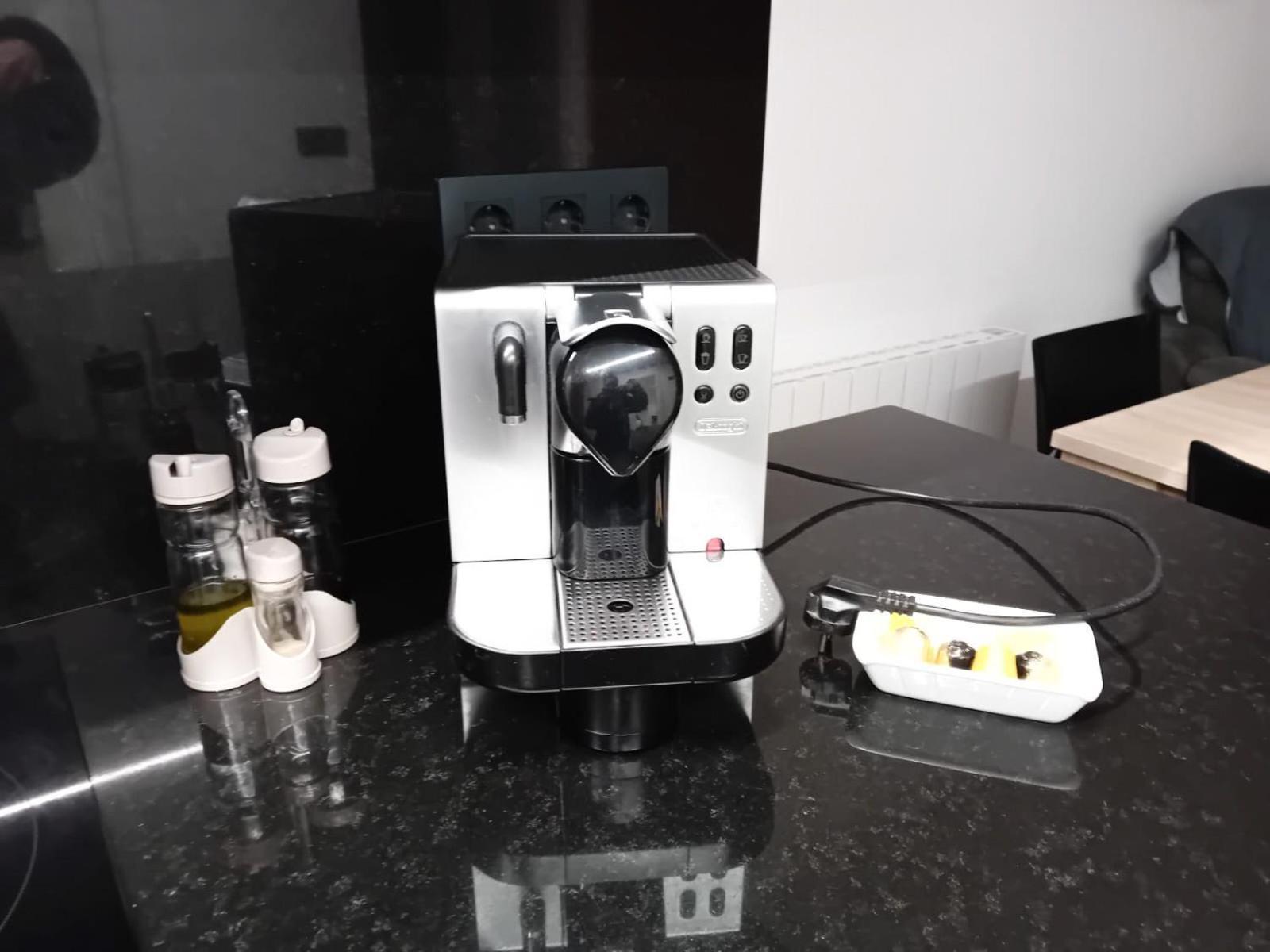 Apartamento Moderno A 5 Min Del Funicamp, 1-2 Ενκάμπ Εξωτερικό φωτογραφία